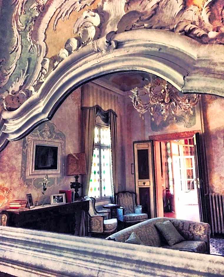 Hotel Villa Condulmer