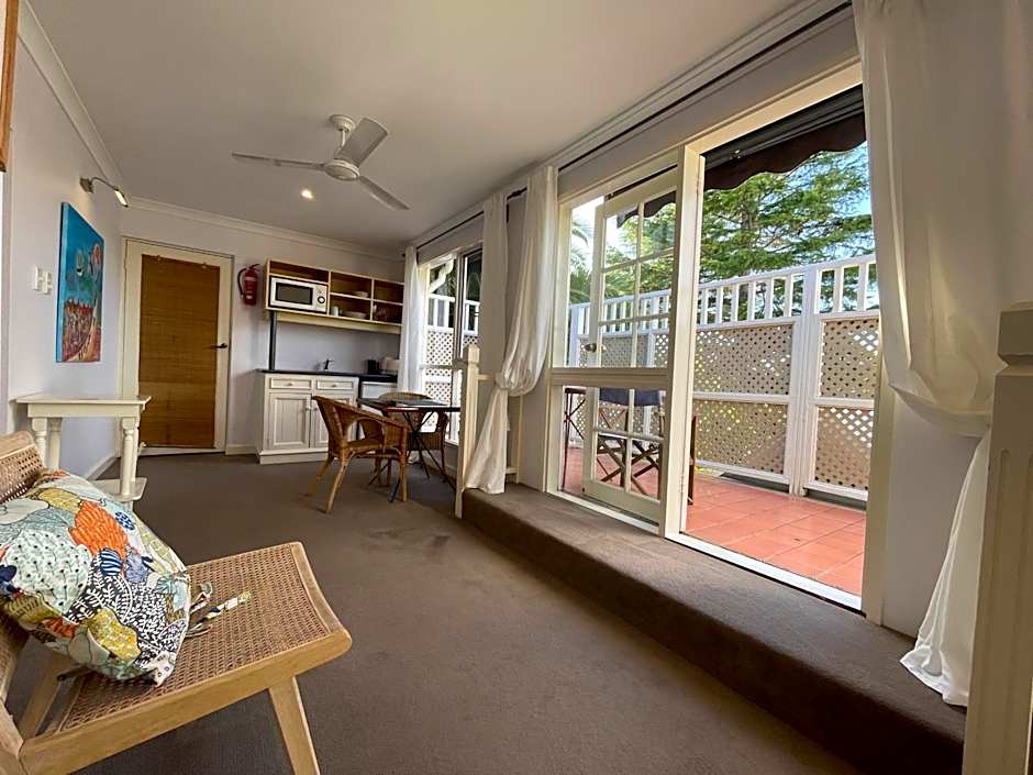 The Castle - Villa by the Sea