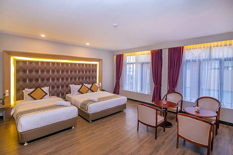 Photo 1 of 9 of Comfort Suite