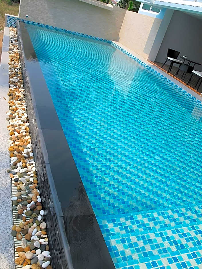 Nantra Pattaya Baan Ampoe Beach