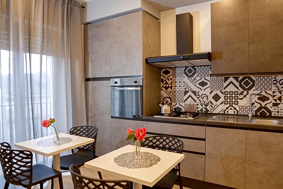 LUSSUOSAMENTE Luxury B&B