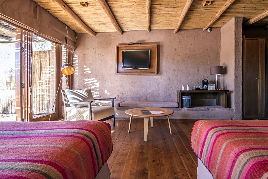 Hotel Cumbres San Pedro de Atacama