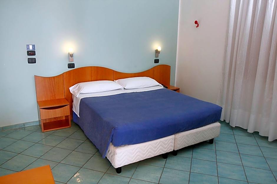 Hotel Residence La Darsena