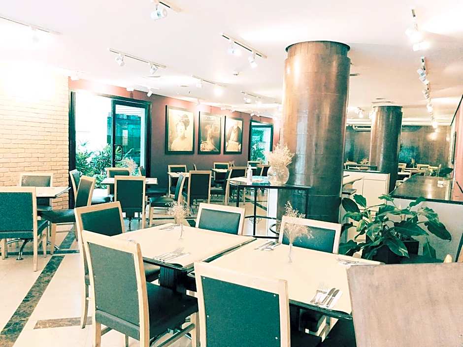 Moema Residencial
