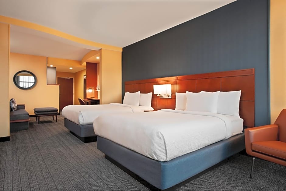 Courtyard by Marriott San Jose North/Silicon Valley