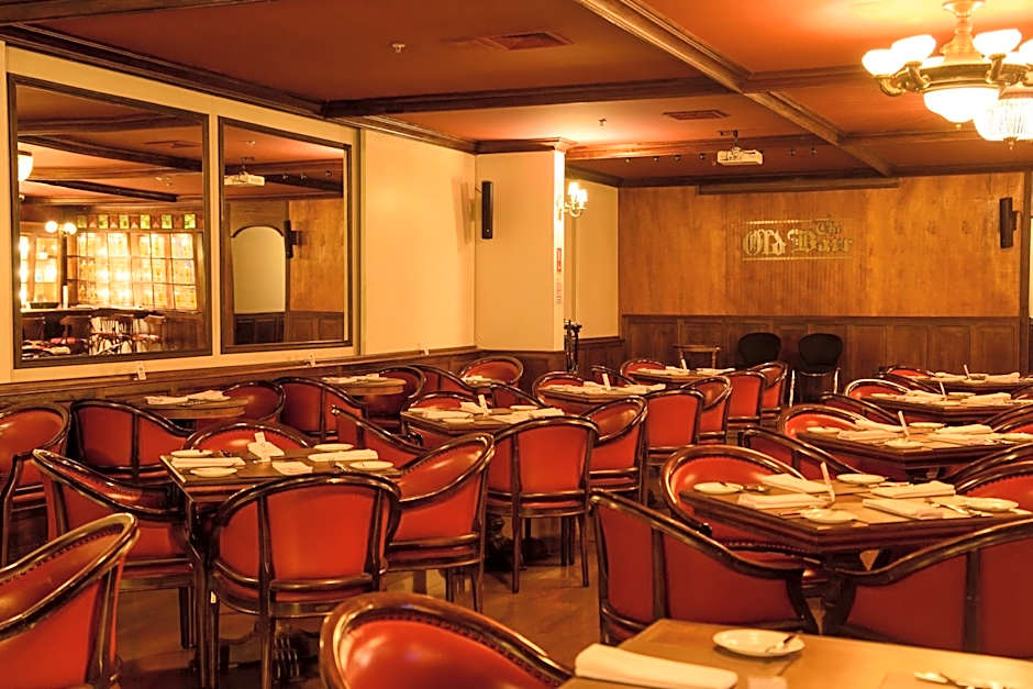 Royal Tulip Brasília Alvorada