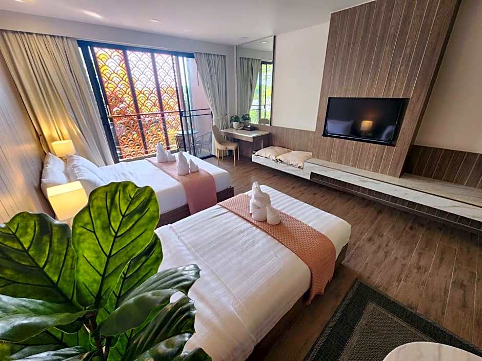 Alaita Boutique Phuket