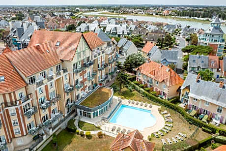 Residence Pierre & Vacances Port Guillaume