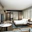 Wuhan Marriott Hotel Hankou
