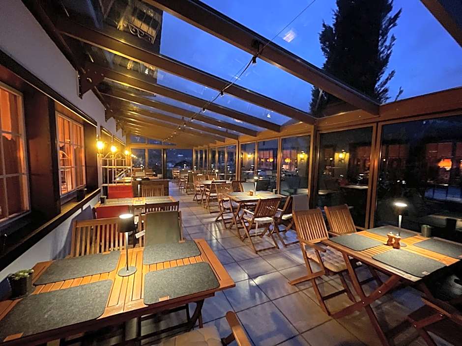 Tenne Lenk - Gasthof & Hotel