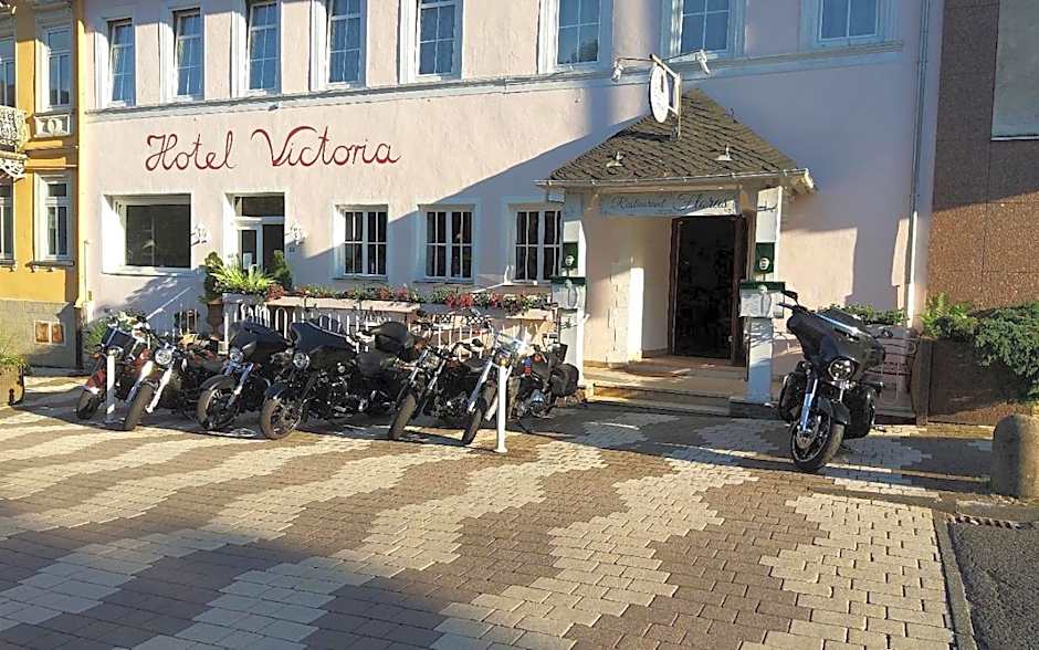 Hotel Victoria