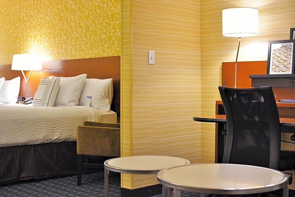 Fairfield Inn & Suites by Marriott Omaha Northwest