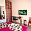 Poz Lagon - chambre d'hôtes - Bungalow pour 2 personnes - Jacuzzi privatif - petit déjeuner - Vue sur le lagon