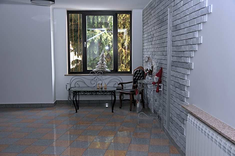 Dom Przyjęć Pradziad