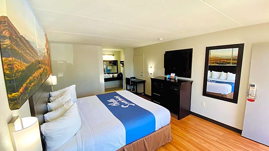 Days Inn by Wyndham Maysville Kentucky