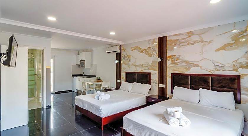 Villa Costa Marbella
