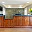 Best Western Cedar Inn And Suites