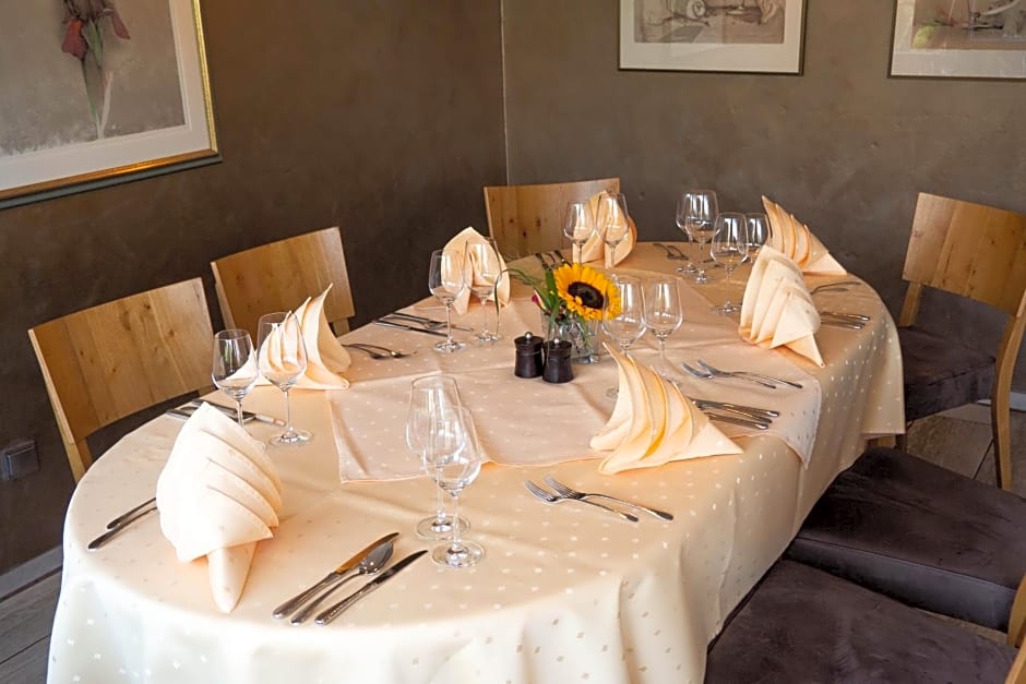 Hotel Villa am Rhein