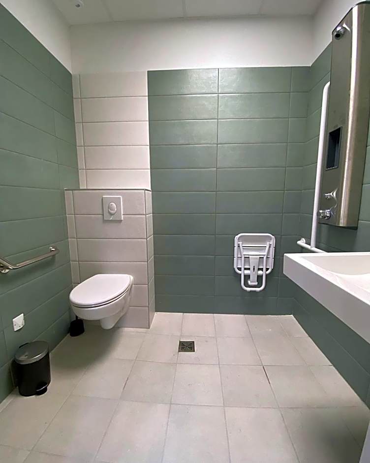 YASI Hostel