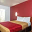 Econo Lodge University