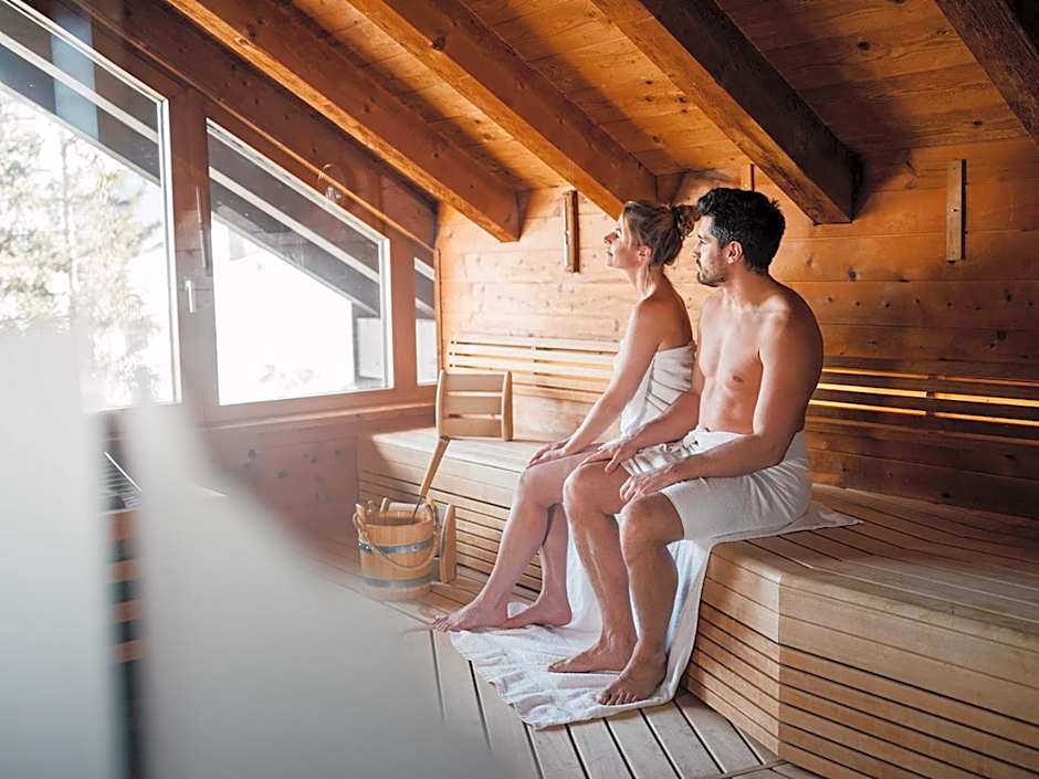 Hotel Der Löwe LEBE FREI