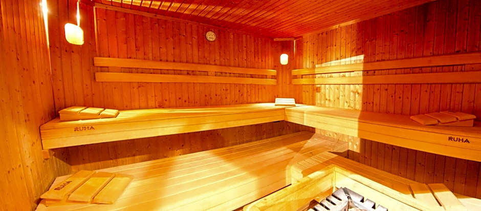 Appartementhotel Hechenberg