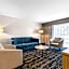The Hourglass Hotel, Ascend Hotel Collection