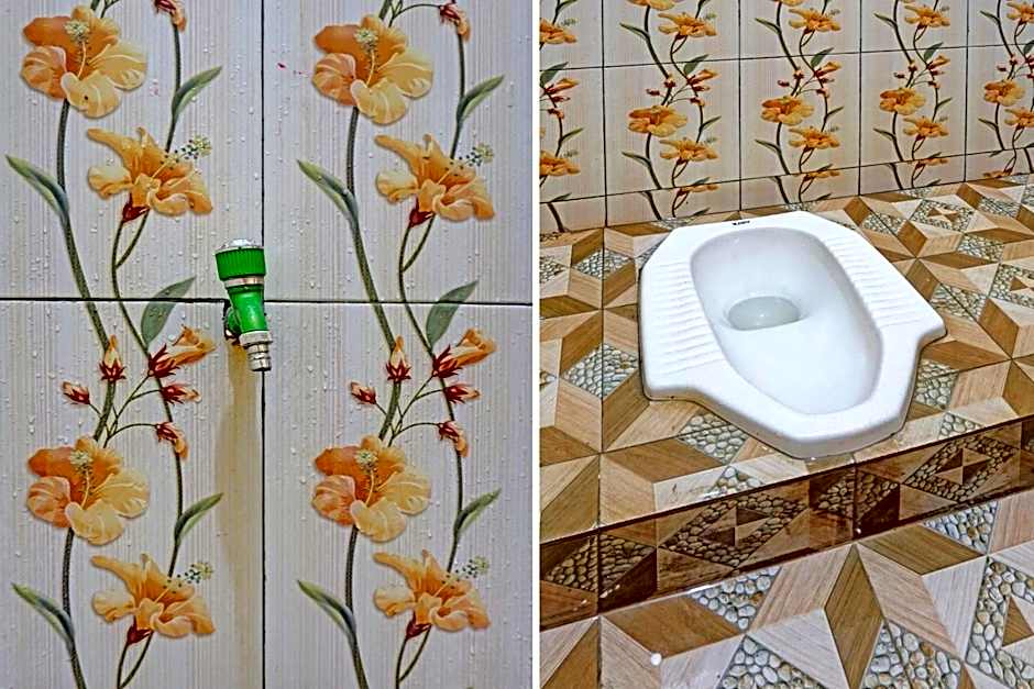 OYO Life 91988 Azka Homestay Klayar