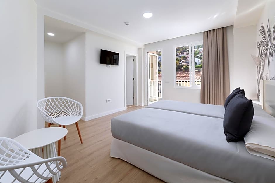 Hotel Boutique HC Maga