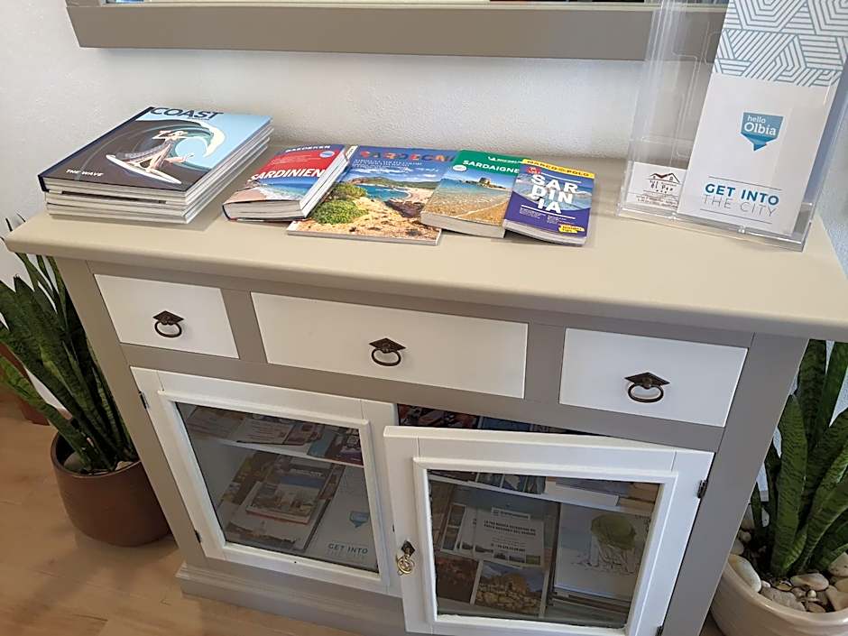 AL PEZ exclusive rooms