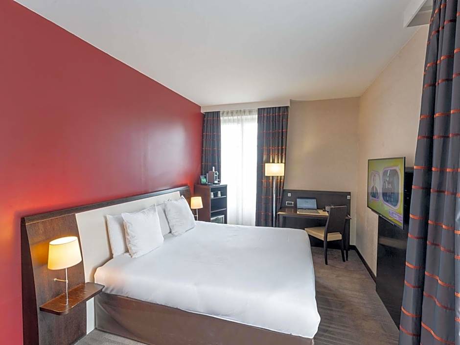 Hotel Mercure Le Mans Centre