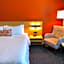 Lincoln Hotel Monterey Park Los Angeles