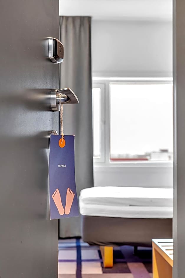 Comfort Hotel Xpress Tromsø