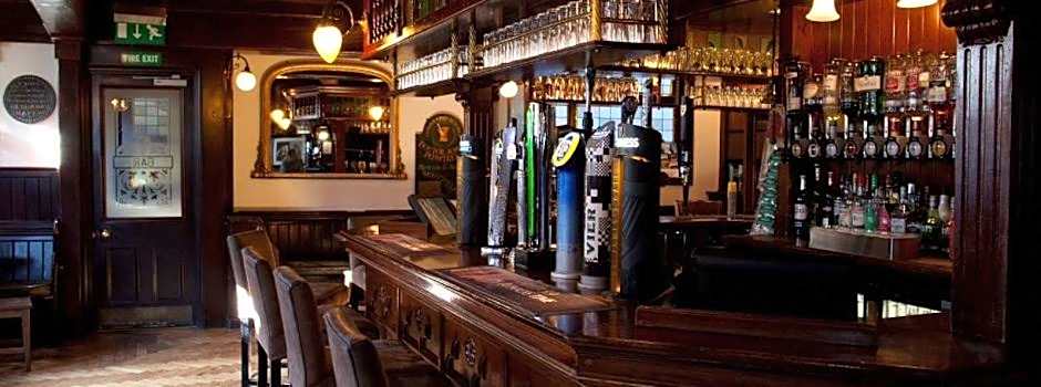 The Nags Head