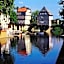 BC Hotel Bad Kreuznach mit Restaurant Muhlentor
