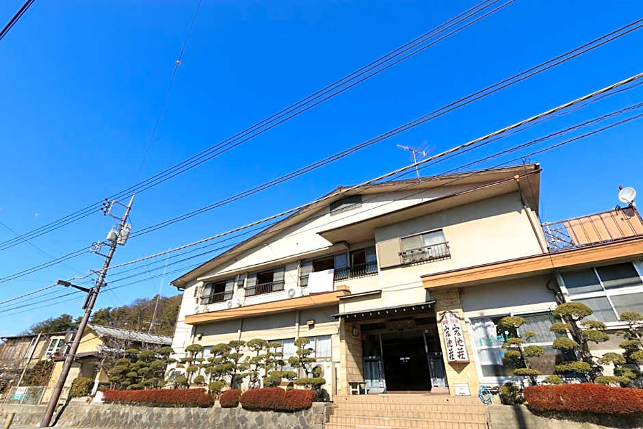 宏池荘