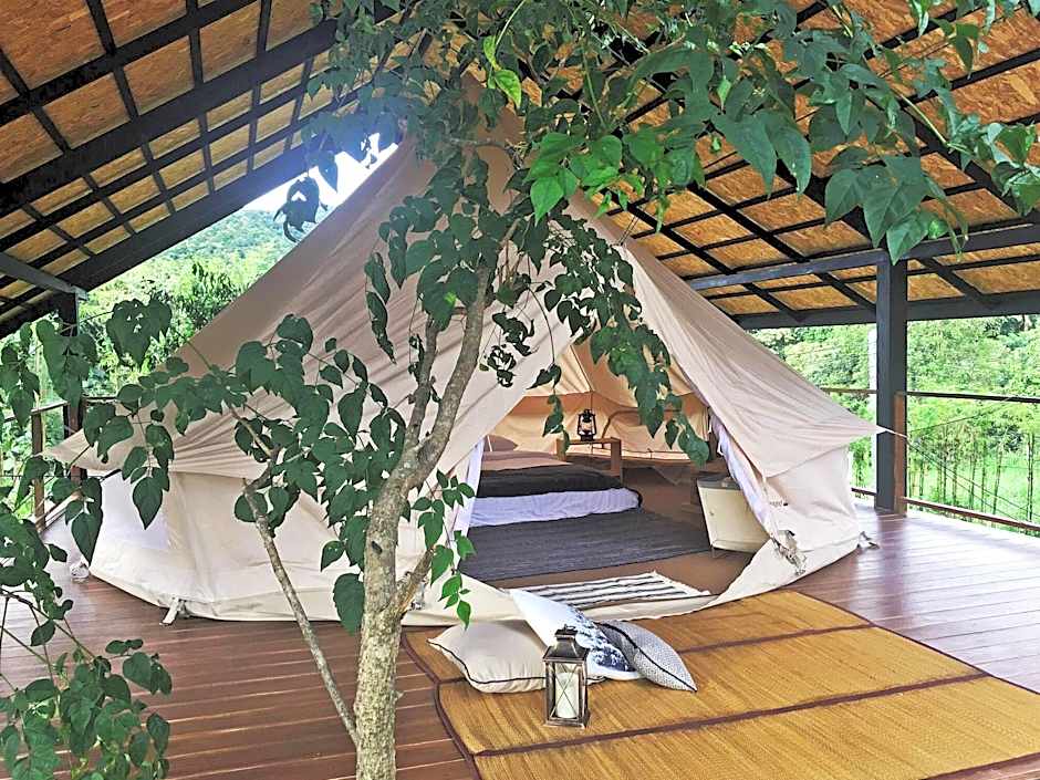 Campiness Camping & Farmsook