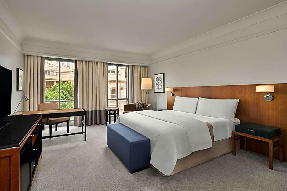 The Westin Melbourne