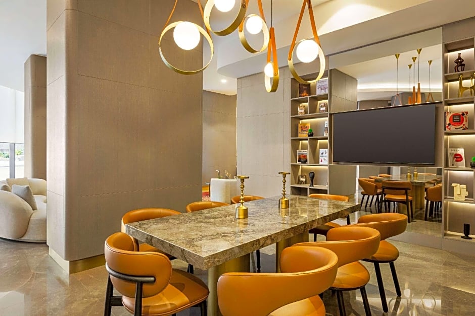 Ramada Plaza by Wyndham Batumi