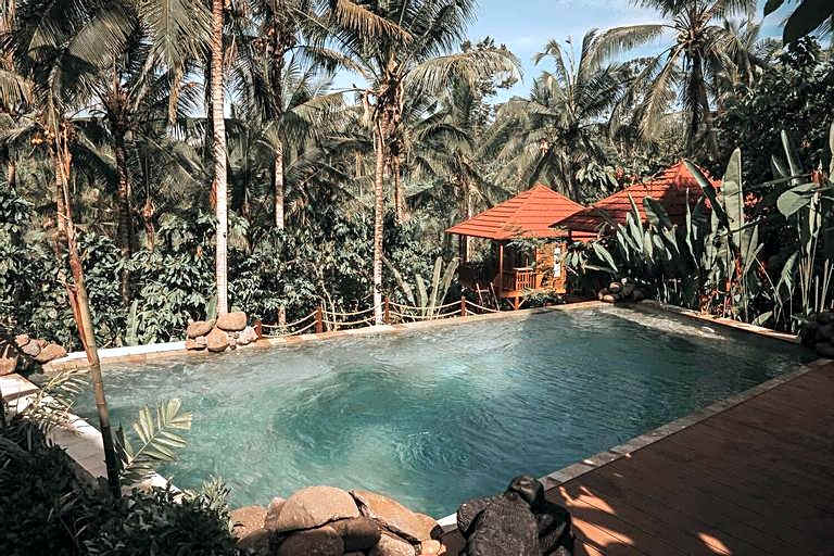 Kusfarm Bali by AHM