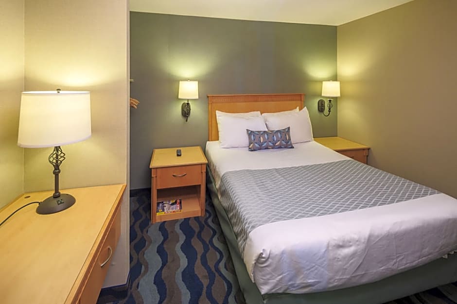 Accent Inn Vancouver Airport
