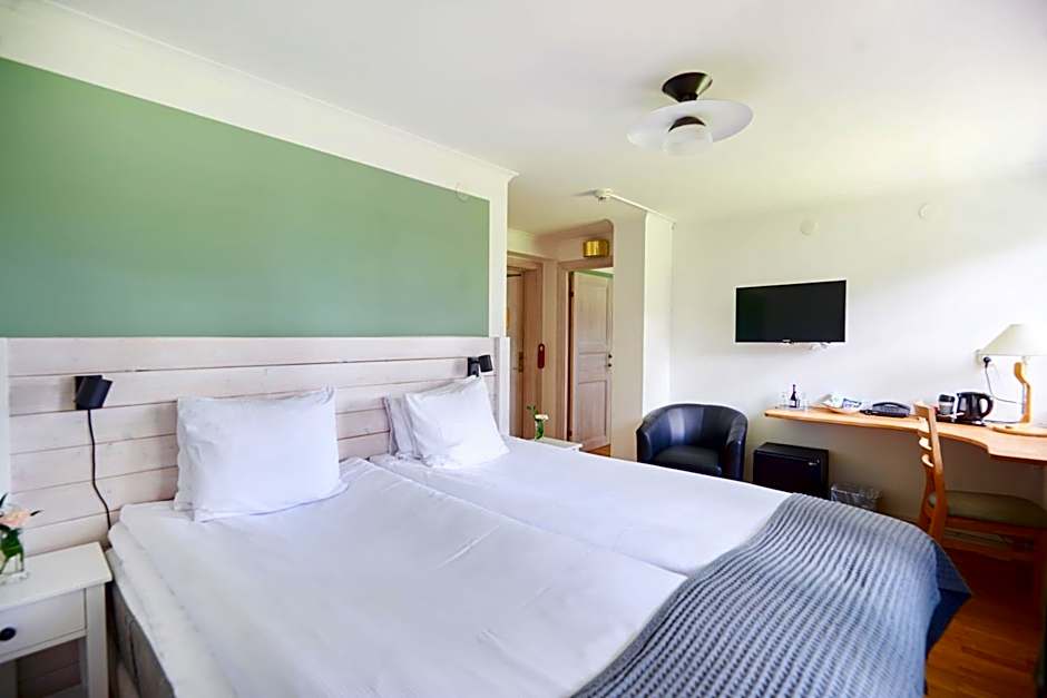 Mullsjö Hotell & Konferens