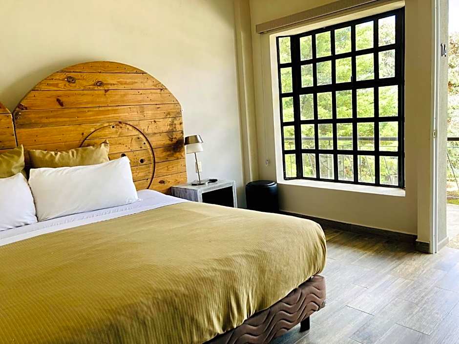 Hotel Rocaval San Cristóbal de las Casas