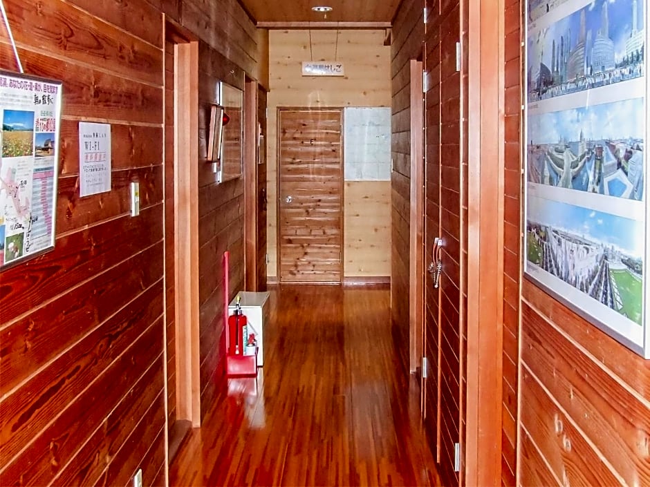Minamitsuru-gun - Hotel / Vacation STAY 45541