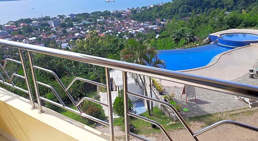 BUKIT KENARI Hotel & Restaurant