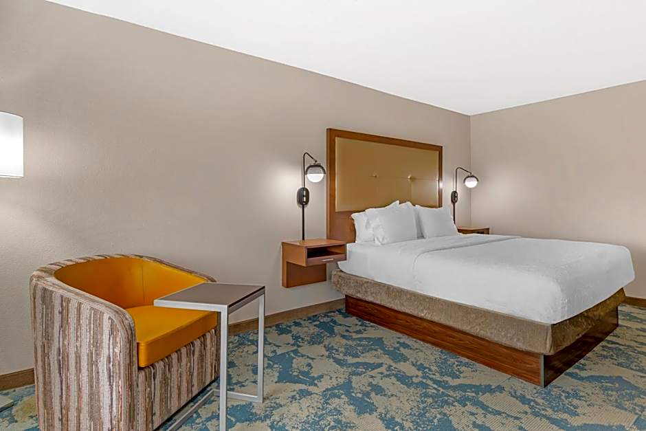 Hampton Inn & Suites Atlanta/Duluth/Gwinnett County
