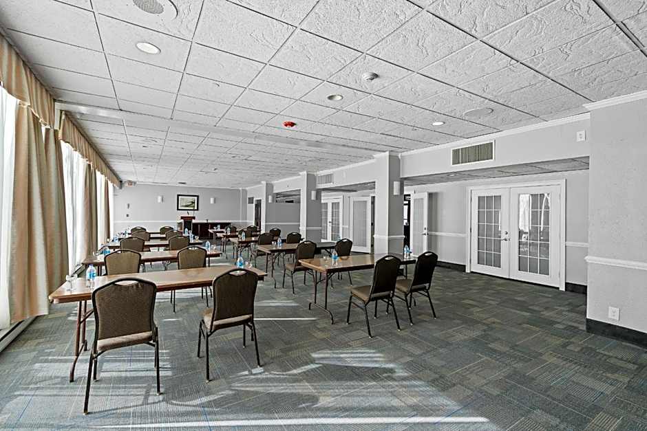 Executive Inn - Fort Lee