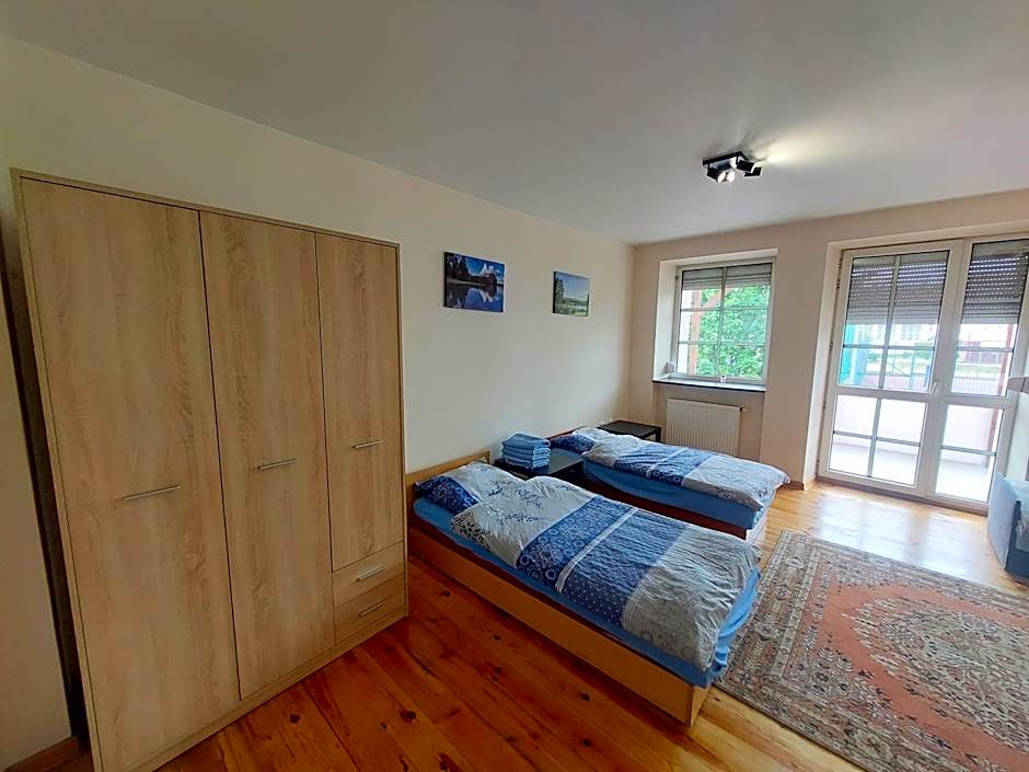 Noclegi Słodki Sen 2