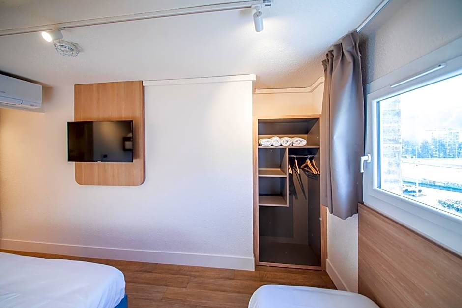 Premiere Classe Annecy Ouest - Cran Gevrier