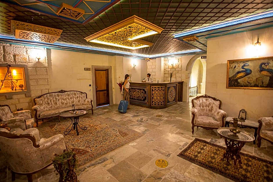 Cappadocia Acer Cave Hotel
